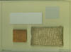 fabrics & meterials color board
